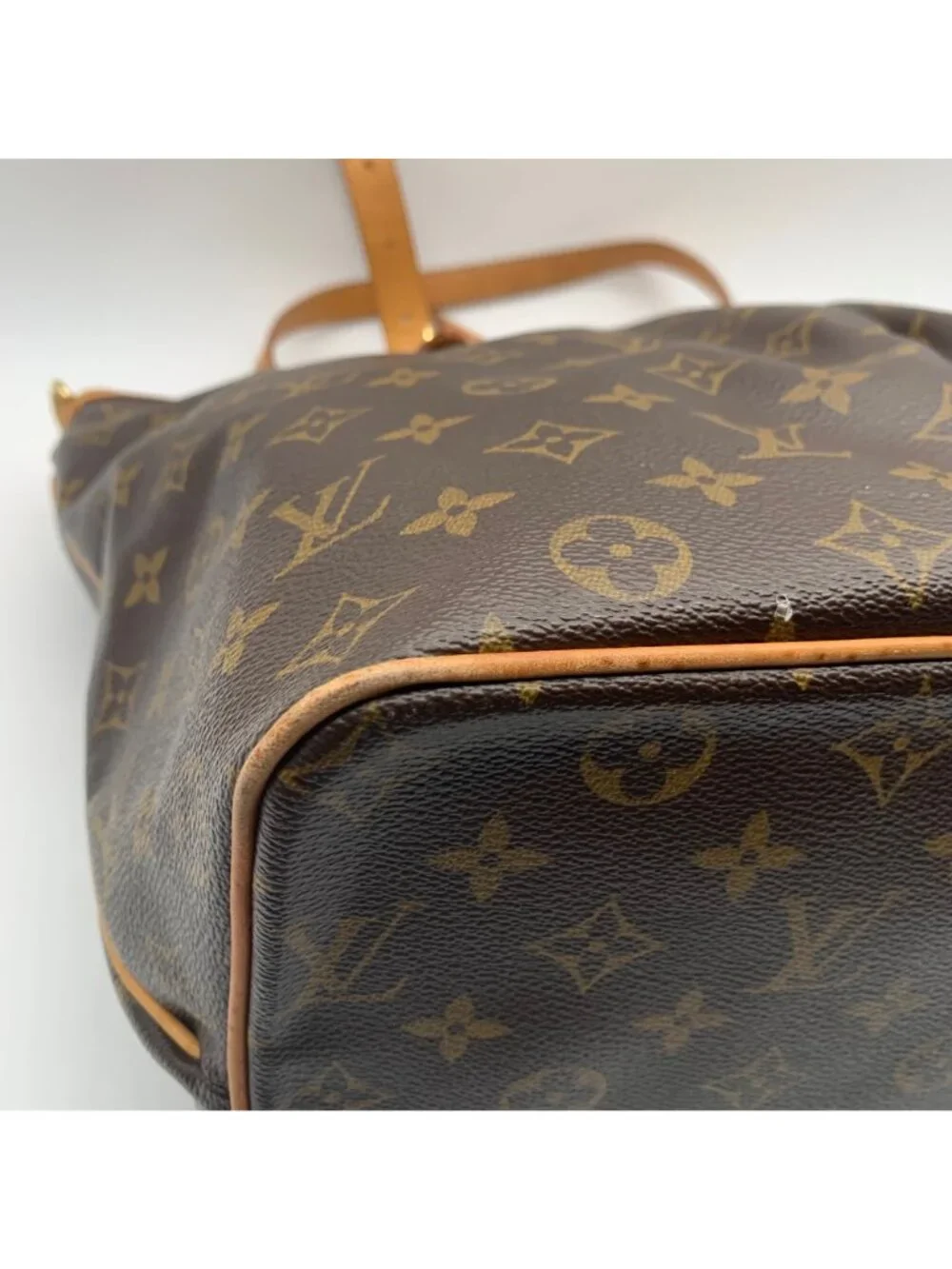 Louis Vuitton kind louis